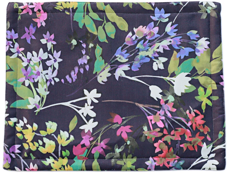 Bellflower Placemat