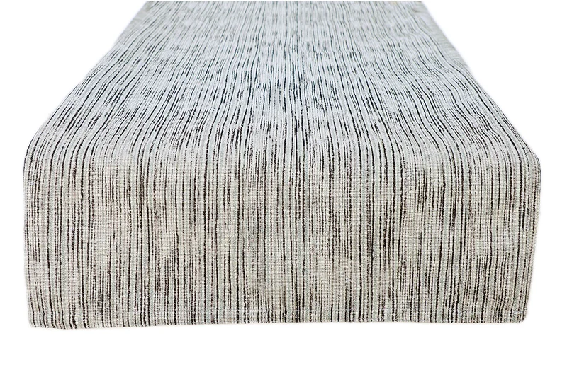 Stone Hedge Table Runner