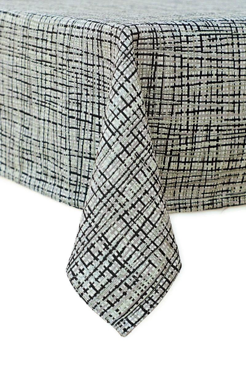 Cracker Pepper Table Cloth