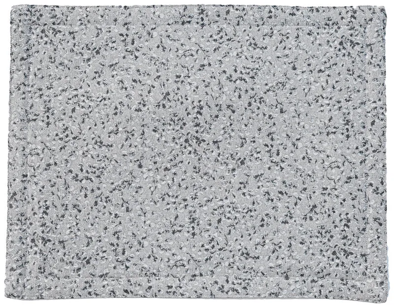 Gray Wisp Placemat