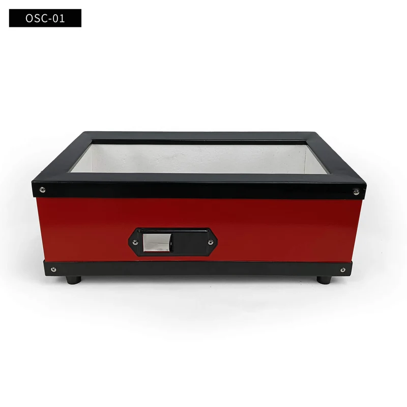 セラミック製 大型コンロ 業務用 約38cm osc-01
