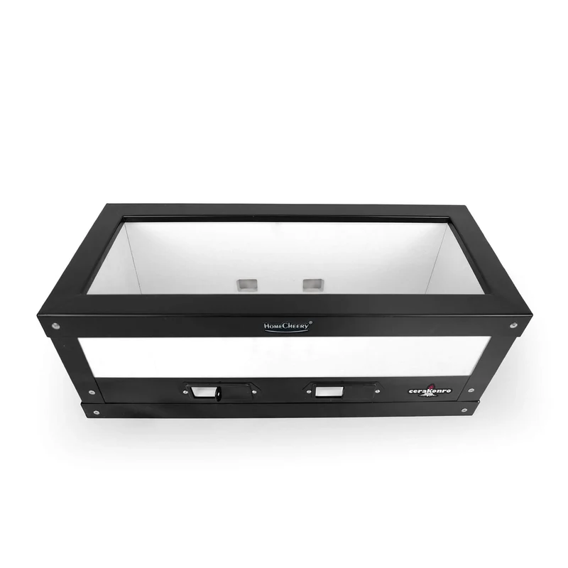 セラミック製 大型コンロ 業務用 約70cm osc-06