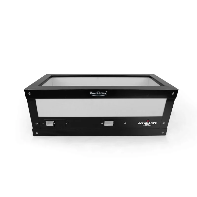 セラミック製 大型コンロ 業務用 約54cm osc-03