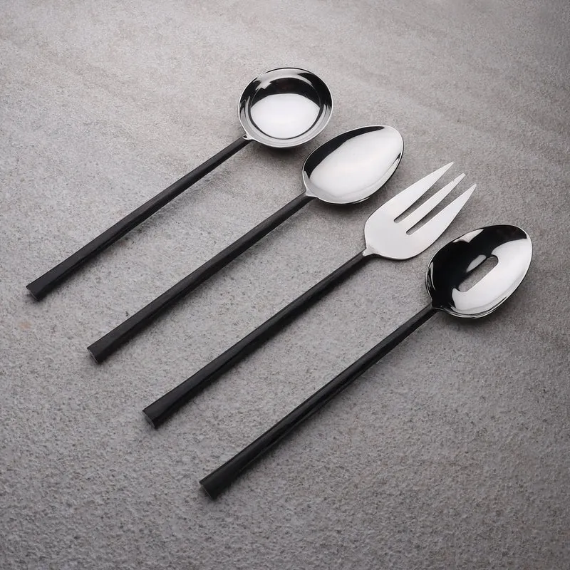 SUNDANCE HOSTESS 4 PC. SET