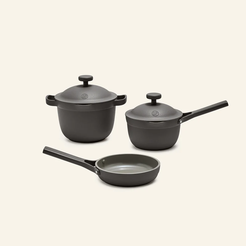 Duo Céramique Tiny + Perfect Pot Petite