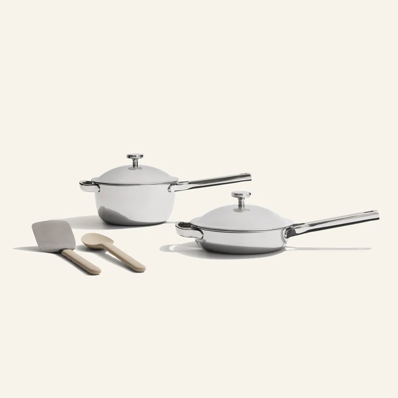 Duo Titane Pro Mini