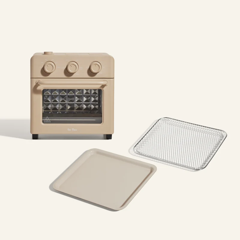 Wonder Oven + Kit d’essentiels
