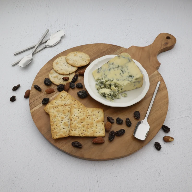 Jason Stilton Scoop 4 Pc. Set