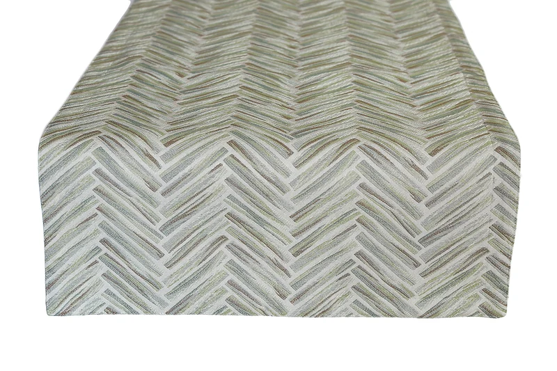 Ponderosa Pines Table Runner