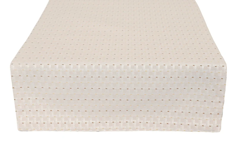 Caribbean Sand Table Runner