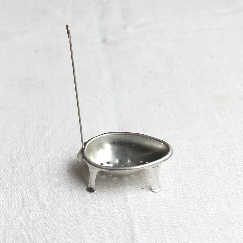 Pocheuse à oeuf