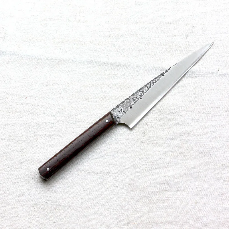 Couteau à filet artisanal