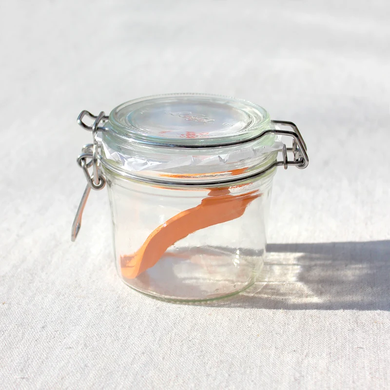 Bocaux en verre le Parfait