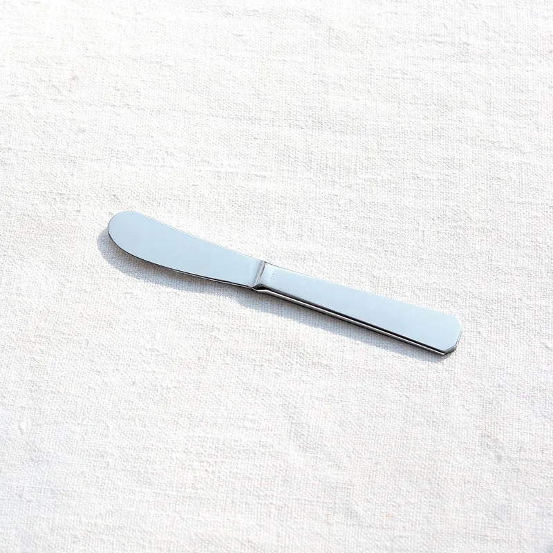 Couteau à beurre en inox