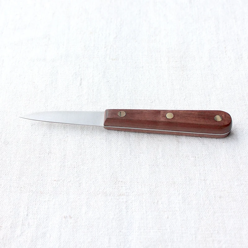 Couteau à huître type lyonnais