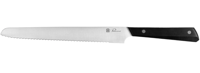 Le couteau à pain