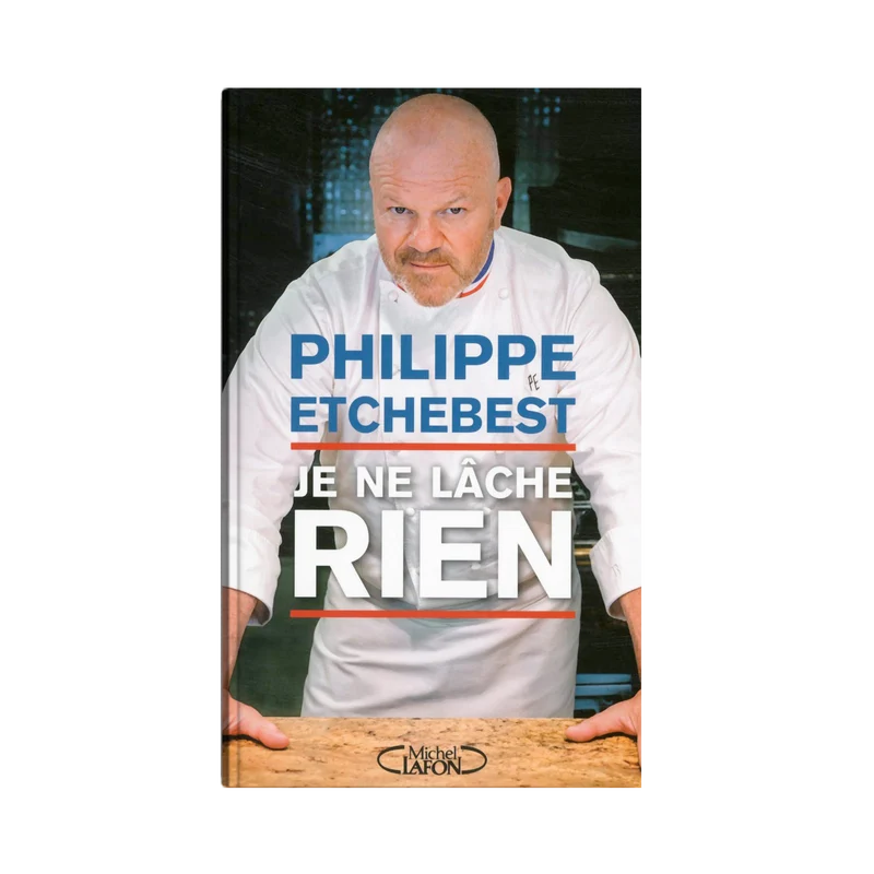 Je ne lâche rien
