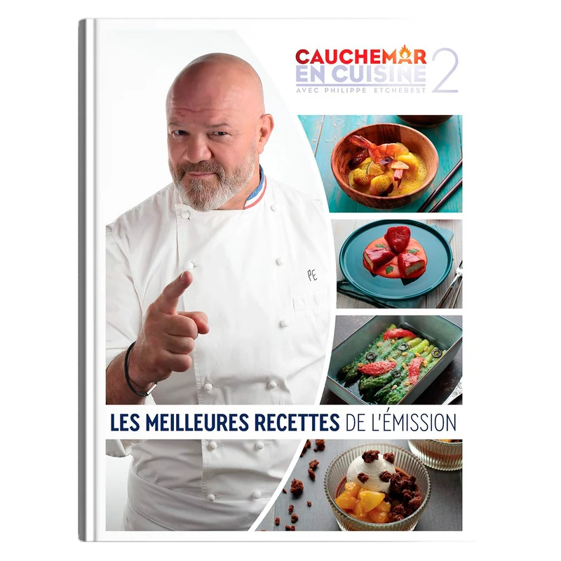 Cauchemar en cuisine 2