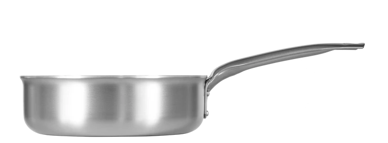 La sauteuse de 24 cm