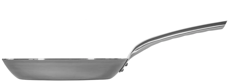 La poêle de 28 cm