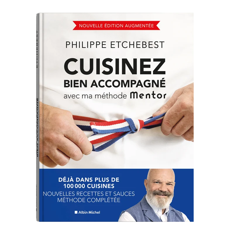 Cuisinez bien accompagné - Nouvelle édition