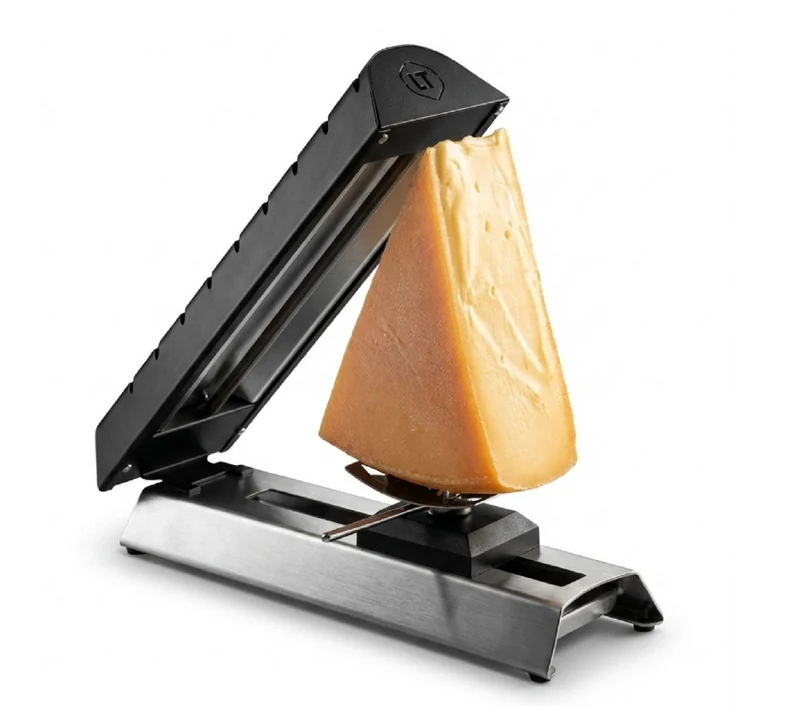 Appareil à raclette traditionnel Compact-Pro Louis Tellier