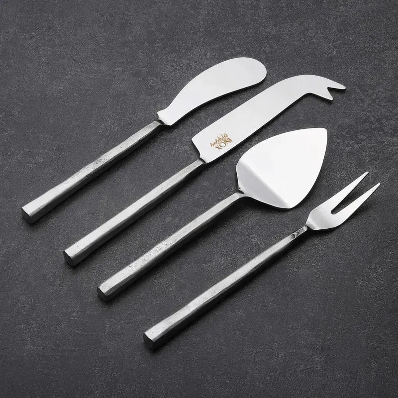 Jason Cheese Accessories 4 Pc. Set