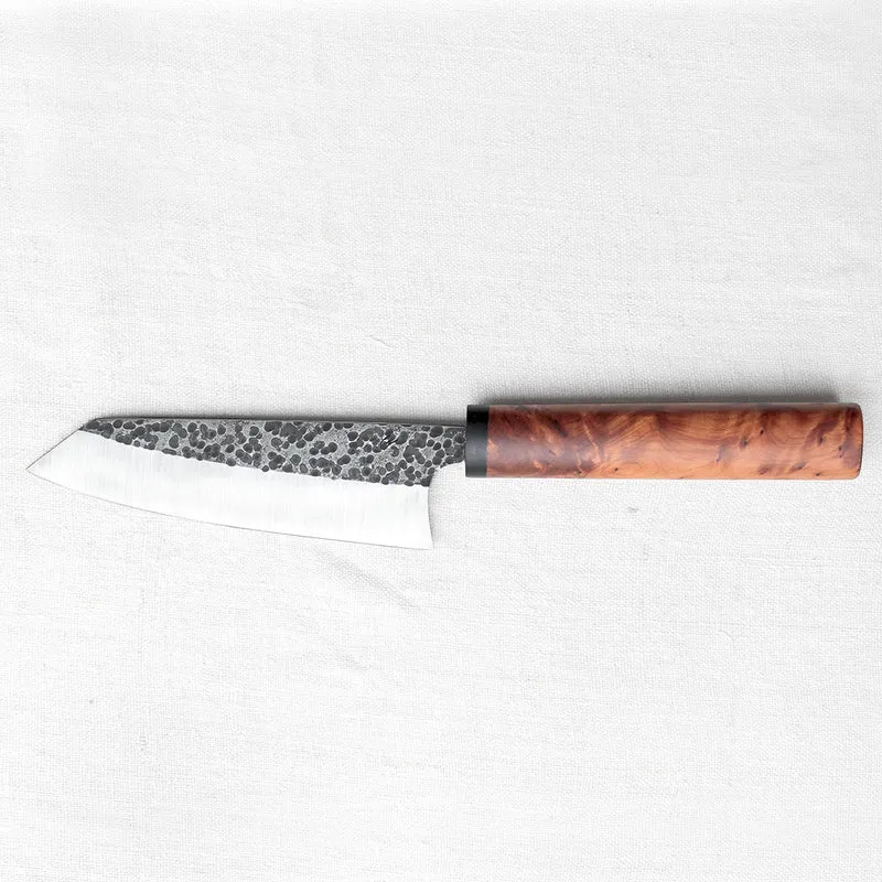 Couteau japonais artisanal