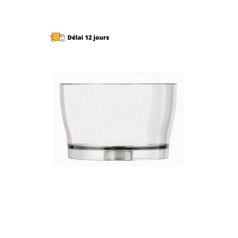 Mini-cuve pour Robot Mini-plus Magimix