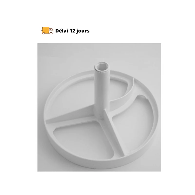 Support accessoire Robot culinaire 2800S Magimix