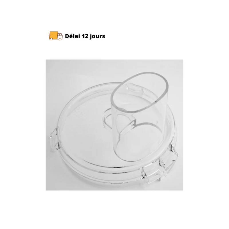 Couvercle Robot culinaire 3500 Magimix