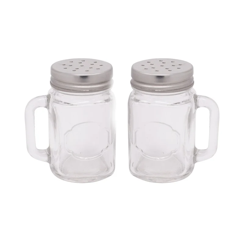 Housewares Studio Mason Salt And Pepper Set