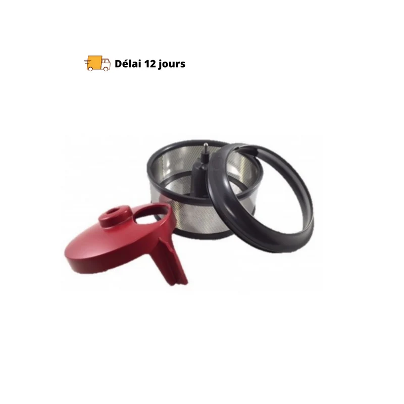 Panier centrifugeuse complet Duo Magimix