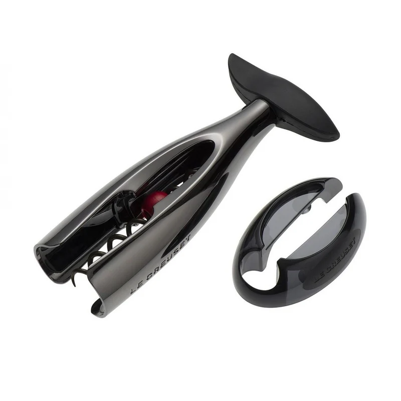 Tire-bouchon Screwpull GS 300 + coupe-capsule