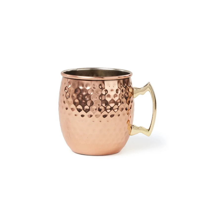 Mug moscow mule