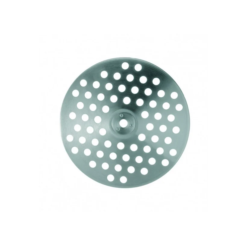Grille 8 mm pour moulin à légumes Rösle