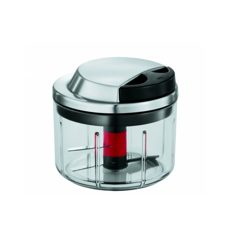 Hachoir mécanique multi-cup