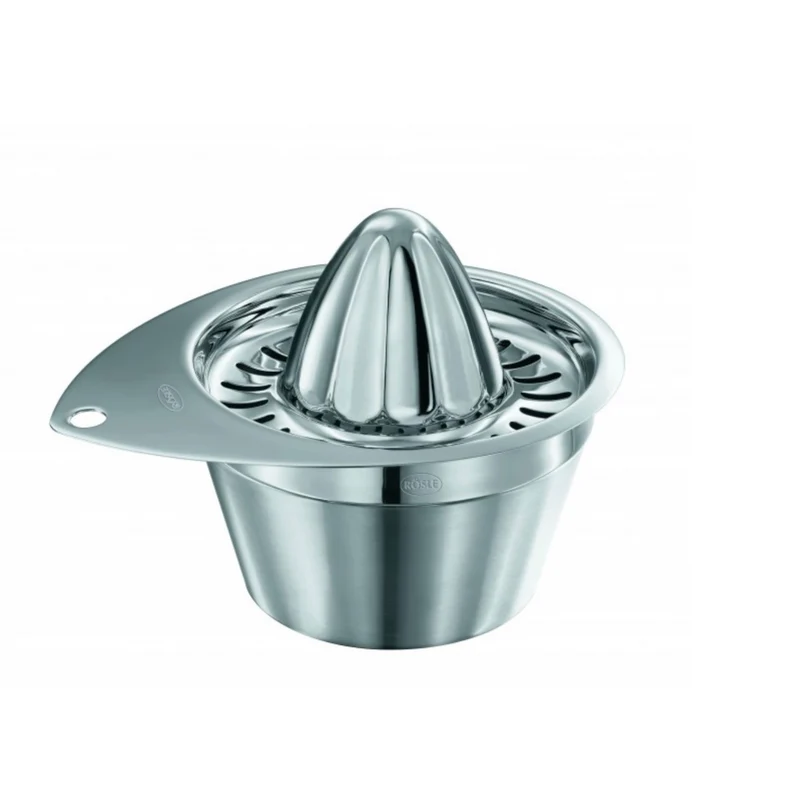 Presse-citron inox