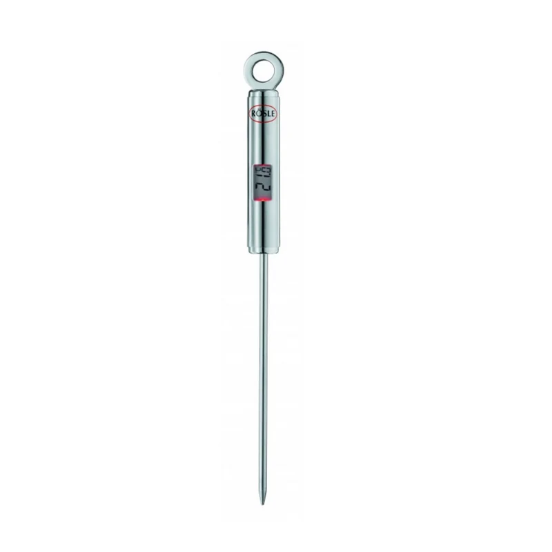 Thermomètre à sonde Gourmet