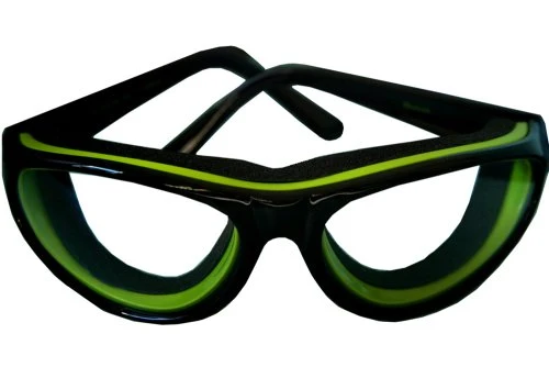 RSVP Onion / Marror Goggles (Black)