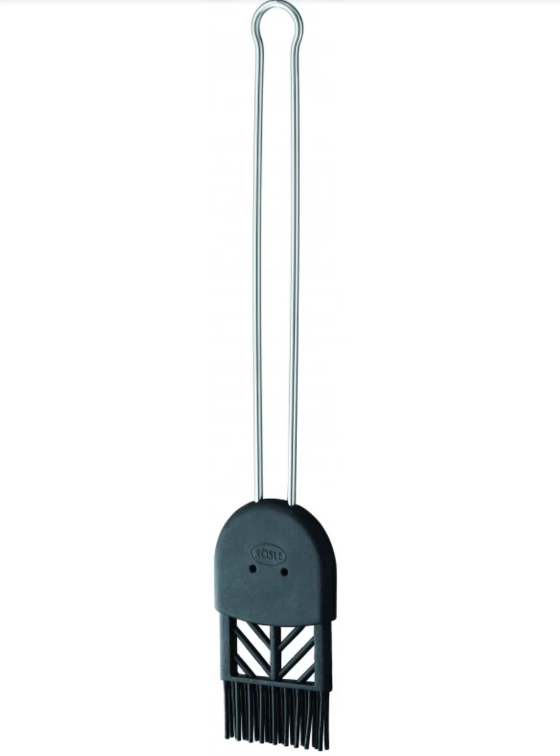 Pinceau Silicone