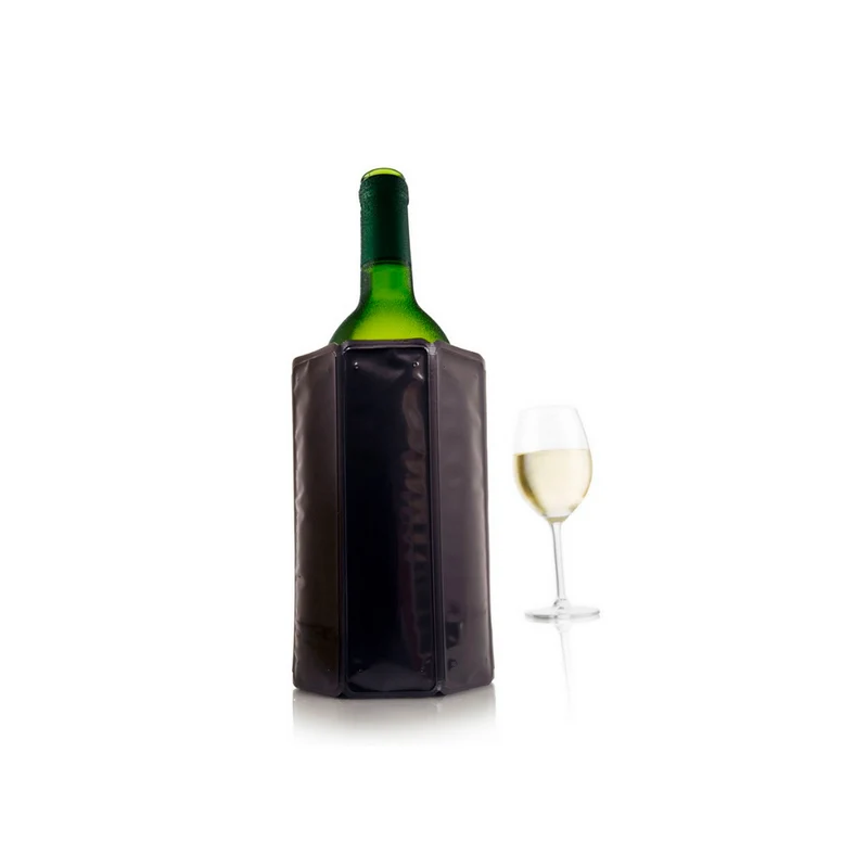 Rafraîchisseur à vin noir