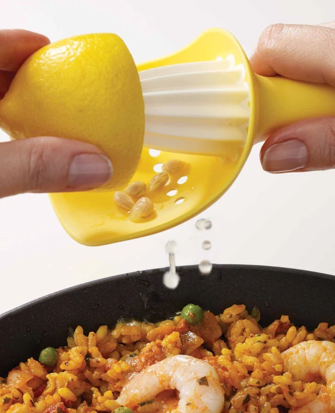 Presse citron Catcher