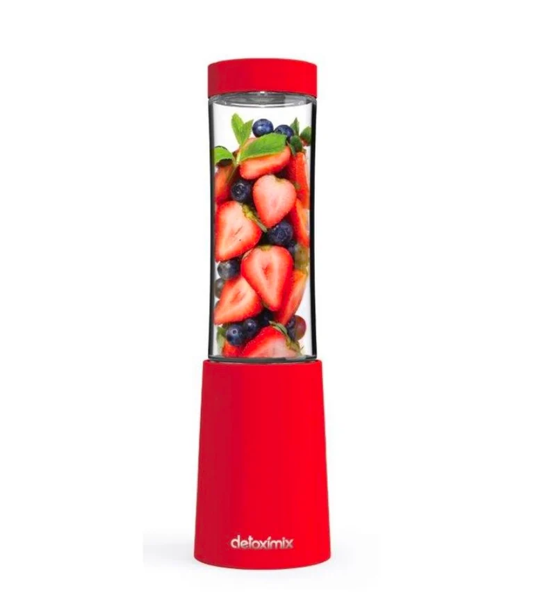 Mini blender Detoximix