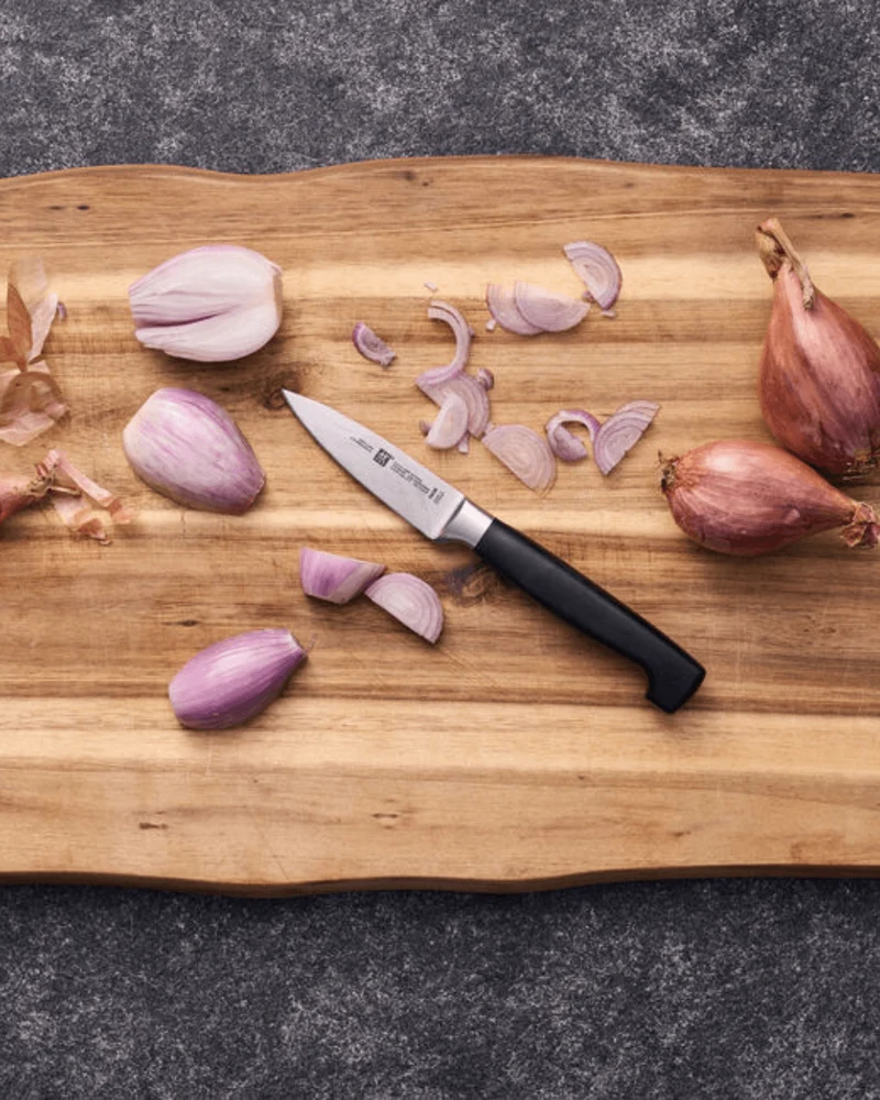 Couteau à larder & garnir ZWILLING Four Star – lame 10 cm