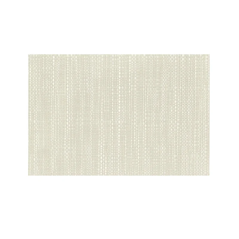 Harman Trace Basketweave Placemat, White