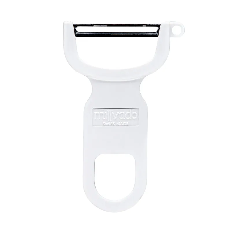 Millvado Swiss Peeler - Assorted Colors