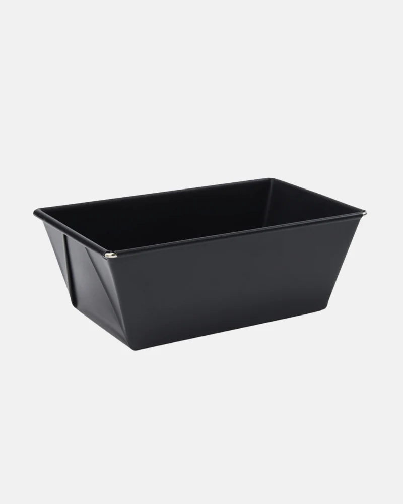 Moule à cake antiadhérent – 19 cm, spécial Air Fryer