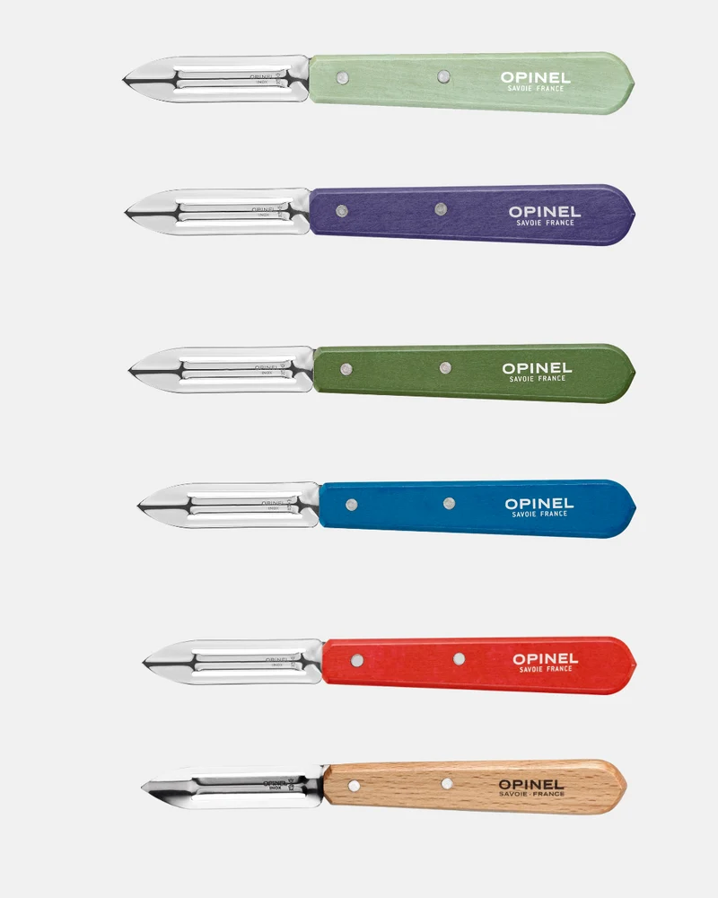 Eplucheur N°115 OPINEL