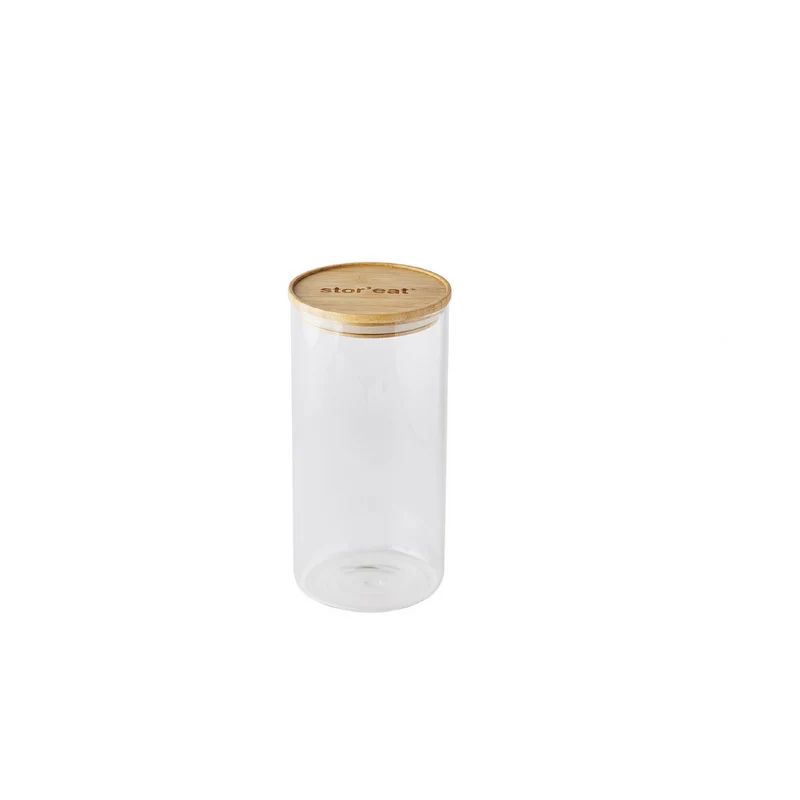 Bocal en verre Stor'eat 1750ml